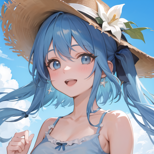 プロフィール画像